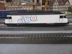 MARKLIN SBB CIBA LOK DIGITAAL, Wisselstroom, Wagon, Ophalen of Verzenden, Zo goed als nieuw