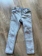 Ralph Lauren grijze skinny jeans maat 4/104, Kinderen en Baby's, Kinderkleding | Maat 104, Ralph Lauren, Meisje, Ophalen of Verzenden