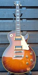 Hohner L59 Professional Les Paul Model eventueel (in)ruil, Ophalen of Verzenden, Gebruikt, Solid body, Overige merken