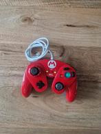 Wii Mario Controller - Goede Staat!, Verzenden, Gebruikt