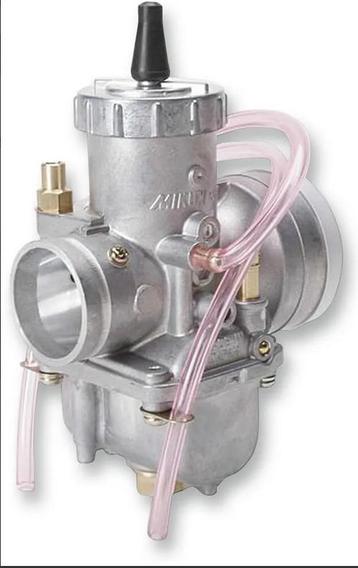 Mikuni VM Series Ronde schuif Carbureteur 38mm beschikbaar voor biedingen