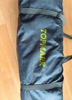 Campingbedje, Caravans en Kamperen, Tenten, Ophalen, Gebruikt