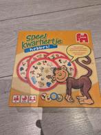 Speelkwartiertje, Hobby en Vrije tijd, Gezelschapsspellen | Kaartspellen, Ophalen of Verzenden