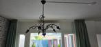 Twee hanglampen en twee staande lampen incl spaarlampen, Huis en Inrichting, Lampen | Kroonluchters, Ophalen of Verzenden, Zo goed als nieuw