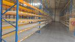Nedcon PR palletstelling stelling gebruikt magazijnstelling, Niet ingevuld, Niet ingevuld, Niet ingevuld