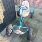 Mammoet skelter band lek, Kinderen en Baby's, Speelgoed | Buiten | Skelters, Ophalen of Verzenden, Gebruikt, Mammoet