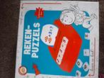 Rekenpuzzels, Ophalen of Verzenden, Zo goed als nieuw