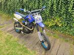 Loncin pitbike 250cc /crosser, Fietsen en Brommers, Ophalen, 250 cc, Pitbike