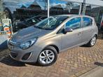 Opel Corsa 1.4-16V, Auto's, Voorwielaandrijving, Euro 5, 1063 kg, Gebruikt