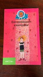 Een zeldzaam exemplaar - Nannie Kuiper, Boeken, Ophalen of Verzenden, Fictie algemeen