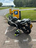 Suzuki GSR600, Sportuitlaat, 4 cilinders, Motorrijbewijs A, Particulier