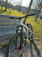 Spezialized dirt jumper, Ophalen