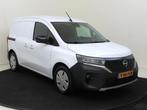 Nissan Townstar Tekna L1 44 kWh Nissan TOWNSTAR Tekna L1 45, Auto's, Bestelauto's, Stof, Gebruikt, Met garantie (alle), Origineel Nederlands