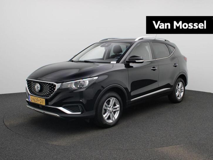 MG MG ZS EV Comfort 45 kWh AUT. | NAVIGATIE | ADAPTIVE CRUIS, Auto's, MG, Bedrijf, Te koop, ZS, ABS, Adaptive Cruise Control, Airbags
