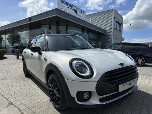 MINI Clubman 1.5 Cooper Classic Pano-Dak | Comfort pakket |, Auto's, Mini, Bedrijf, Te koop, Clubman, ABS, Achteruitrijcamera