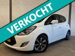 Hyundai Ix20 1.6i Go! AUT|Navi|Airco|Camera|PDC|Dealer Onder, Gebruikt, 4 cilinders, Origineel Nederlands, Bedrijf