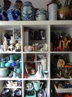 Grote collectie Antiek, design, vintage en kunst aangeboden, Antiek en Kunst, Ophalen