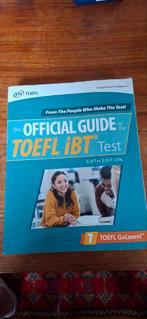 TOEFL iBT Oefenboek 6e Editie, Ophalen of Verzenden