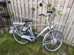 Batavus intermezzo electrische fiets, Ophalen, Gebruikt, Batavus