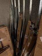 Fitness spullen en apparatuur nieuw gorilla sport en allerei, Sport en Fitness, Ophalen, Nieuw, Benen, Halterset