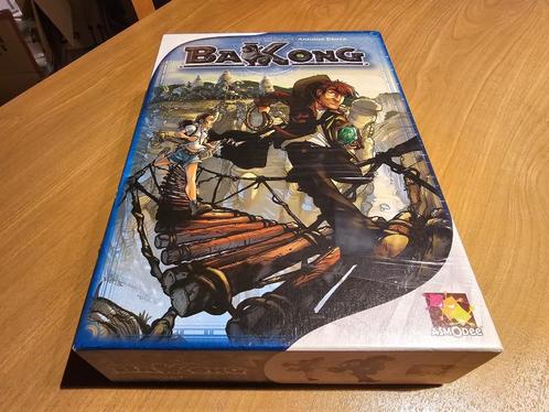 Set bordspellen (nieuw, nog in folie), Hobby en Vrije tijd, Gezelschapsspellen | Bordspellen, Nieuw, Een of twee spelers, Drie of vier spelers