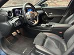 Mercedes-Benz A-klasse 180 Business Solution AMG | Wide scre, Auto's, 65 €/maand, Gebruikt, Euro 6, 4 cilinders