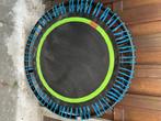 Trampoline, Ophalen, Gebruikt