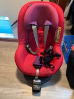 Maxicosi 2way pearl, 9 t/m 18 kg, Ophalen of Verzenden, Zo goed als nieuw, Isofix