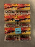 Shell Ferrari V-Power - 6 stuks Hot Wheels 1:38 - Nieuw, Ophalen of Verzenden, Nieuw, Auto