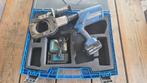 Klauke EGS 85 L Hydraulische kabelschaar kabelknipper tang, Klauke-Info@Emerson.com, Ophalen of Verzenden, Zo goed als nieuw, Gustav Klauke GmbH P.O. Box 10 05 52 42805 Remscheid Germany