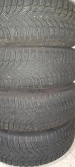 Nissan Note Winterbanden set, Auto diversen, Wieldoppen, Ophalen