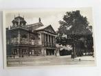 Van Baerlestraat Concertgebouw Amsterdam (108), Ophalen, 1960 tot 1980, Ongelopen, Noord-Holland