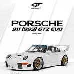 Porsche 911 oo3 Gt2 evo Gt Spirit 1:18 NIEUW ! C4F, Overige merken, Gt spirit, ., Nieuw