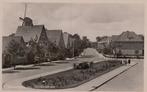 Heerenveen, Jac. Hepkemastraat (1959) 129999, Verzenden, 1940 tot 1960, Gelopen, Friesland