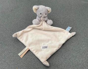 VIB knuffeldoekje  koala beschikbaar voor biedingen