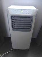 Tectro mobiele airco TP2520, Ophalen, Gebruikt, Minder dan 60 m³, 3 snelheden of meer