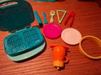 Play-Doh Ontbijt Speelset, Ophalen of Verzenden, Gebruikt, Jongen of Meisje