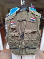 Soldaten Hesje Carnaval, Ophalen, Gedragen, Overige maten, Groen