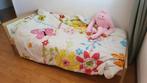 Ikea peuterbed SNIGLAR, Ophalen, Gebruikt, 70 tot 85 cm, Matras