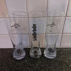 Schöfferhofer Weizen bierglazen, Verzamelen, Ophalen of Verzenden, Zo goed als nieuw, Glas of Glazen, Overige merken