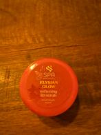 SPA Elysian Glow Lip Scrub - Velvet Blush, Verzenden, Nieuw, Lippen, Reiniging