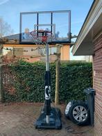 Spalding basketbal paal, Sport en Fitness, Basketbal, Ophalen, Gebruikt, Ring, Bord of Paal