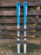 Head ski 156 cm, Ophalen, 140 tot 160 cm, Gebruikt, Head