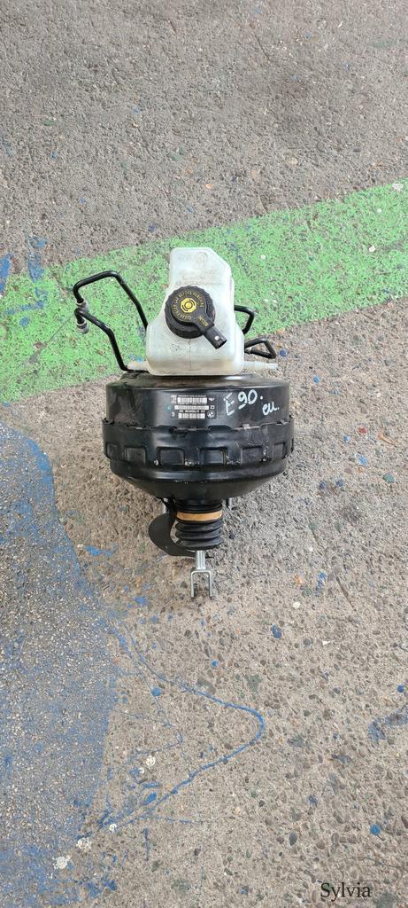 Rembekrachtiger BMW 1 serie 3 serie, Auto-onderdelen, Remmen en Aandrijving, Gebruikt, Ophalen of Verzenden