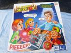 Spel Leugen Detector, van Play Fun, i.m.c Toyes, Ophalen of Verzenden, Zo goed als nieuw, Een of twee spelers, Reisspel