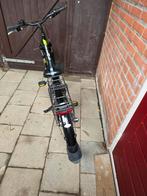 Pegasus Avanti 24 inch kinderfiets, Ophalen, Pegasus, Handrem, Gebruikt