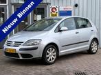 Volkswagen Golf Plus 1.6 FSI Comfortline Business | AIRCO |, Auto's, Stof, Gebruikt, Zwart, 4 cilinders
