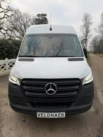 SPRINTER 319 L2/H2 RWD AHG 3500kg BPM vrij te leveren, Auto's, Automaat, Wit, Bedrijf, Diesel