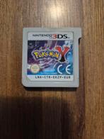 Pokemon Y - Nintendo 3DS, Spelcomputers en Games, Online, 1 speler, Ophalen of Verzenden, Zo goed als nieuw
