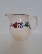 Boerenbont melkkan, Antiek en Kunst, Antiek | Servies los, Ophalen